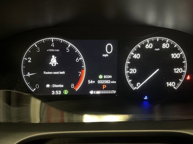 Certified 2023 Honda HR-V EX-L image 15