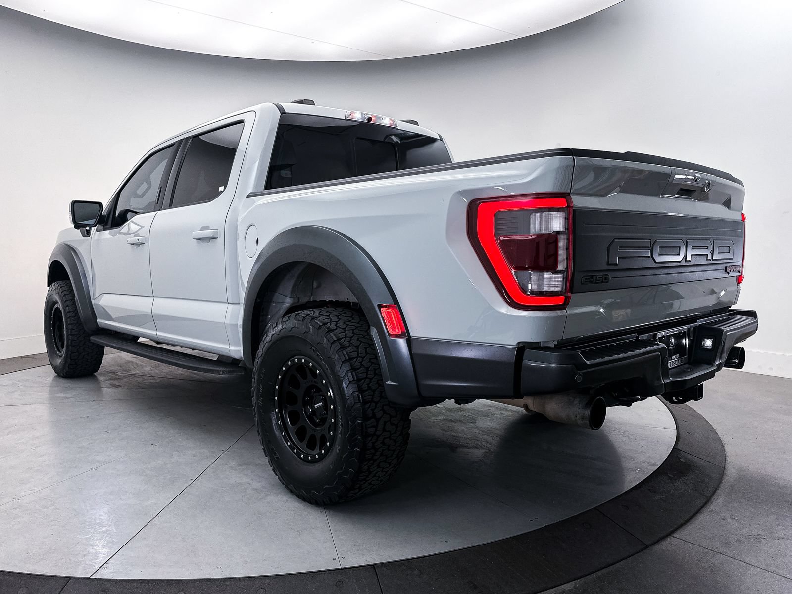Used 2023 Ford F150 Raptor AWD/4WD image 13