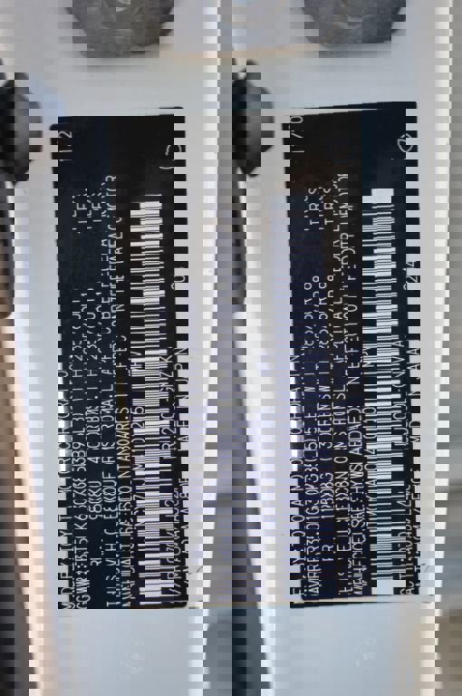 Used 2021 Toyota Land Cruiser image 28