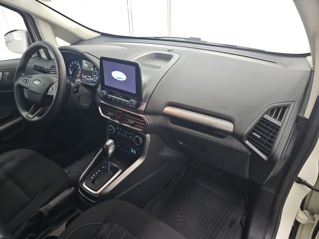 Used 2021 Ford EcoSport SE image 10