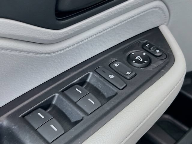 Used 2020 Honda Odyssey EX-L image 18