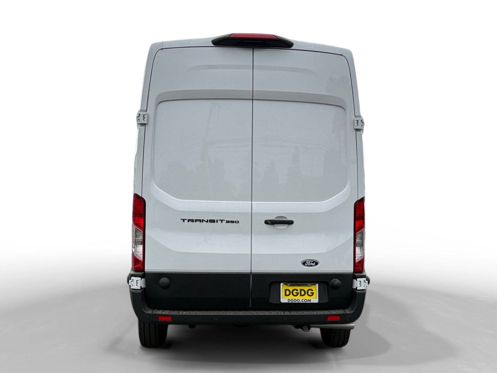 New 2026 Ford Transit 350 148 High Roof image 4