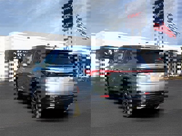 New 2026 Buick Enclave Sport Touring w/ Power Package image 3