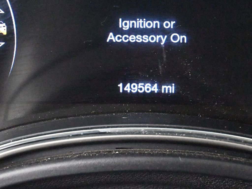 Used 2017 Jeep Grand Cherokee Laredo w/ Quick Order Package 23E image 34