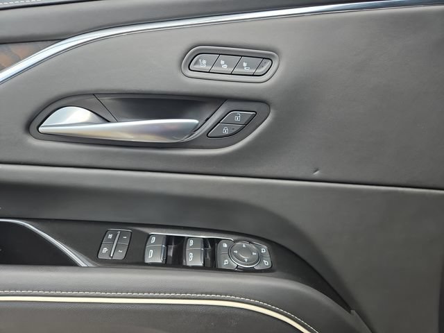 Used 2023 Cadillac Escalade Sport Platinum RWD image 17