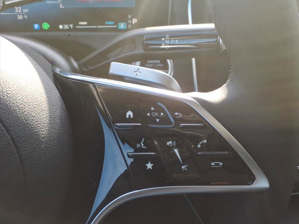 New 2026 Mercedes-Benz E 350 Sedan image 14