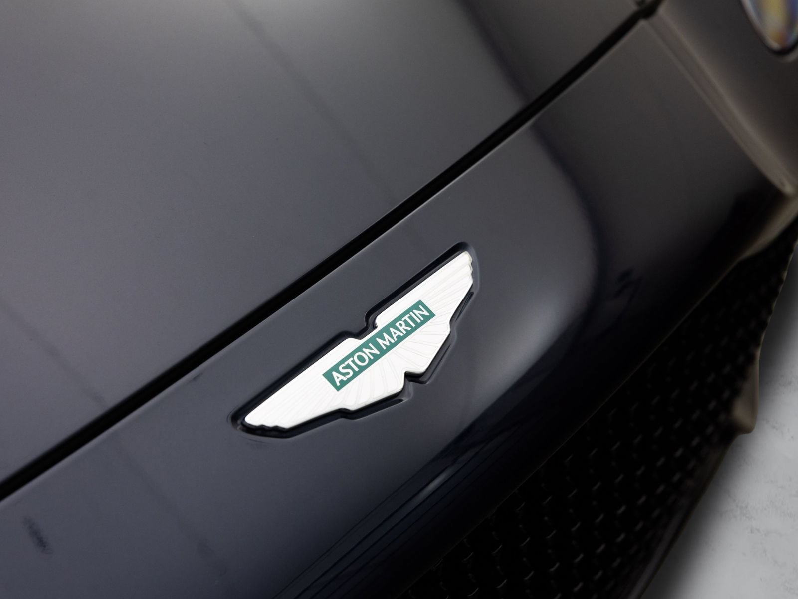 New 2026 Aston Martin DBX S AWD/4WD image 21