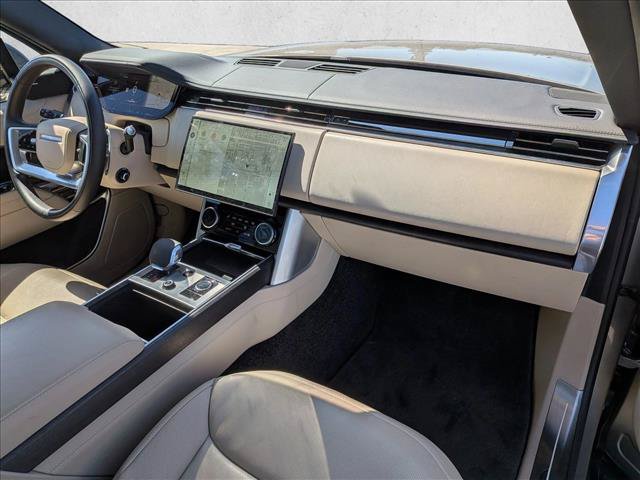 Used 2023 Land Rover Range Rover SE AWD/4WD image 21