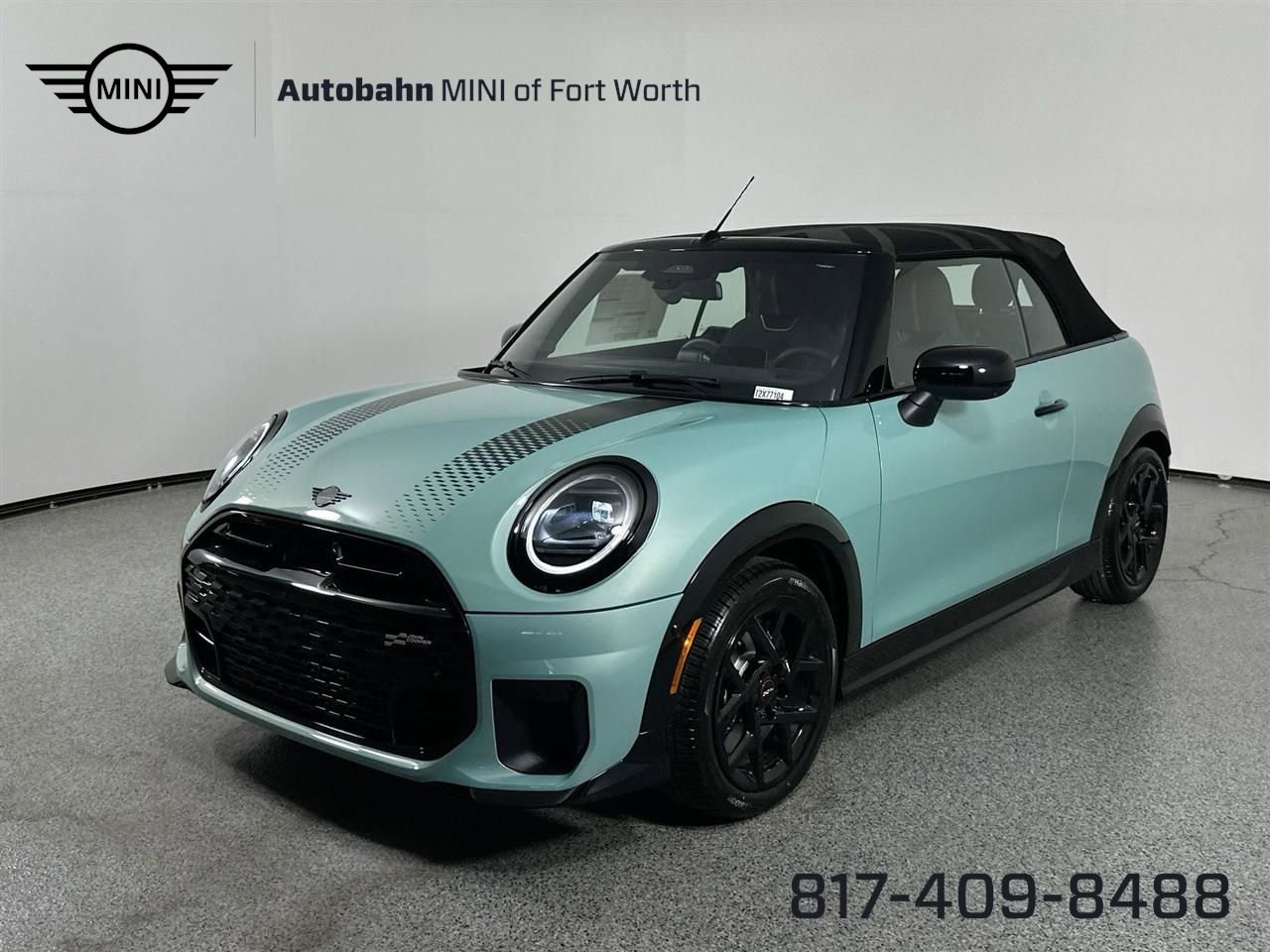 New 2026 MINI Cooper S video 1