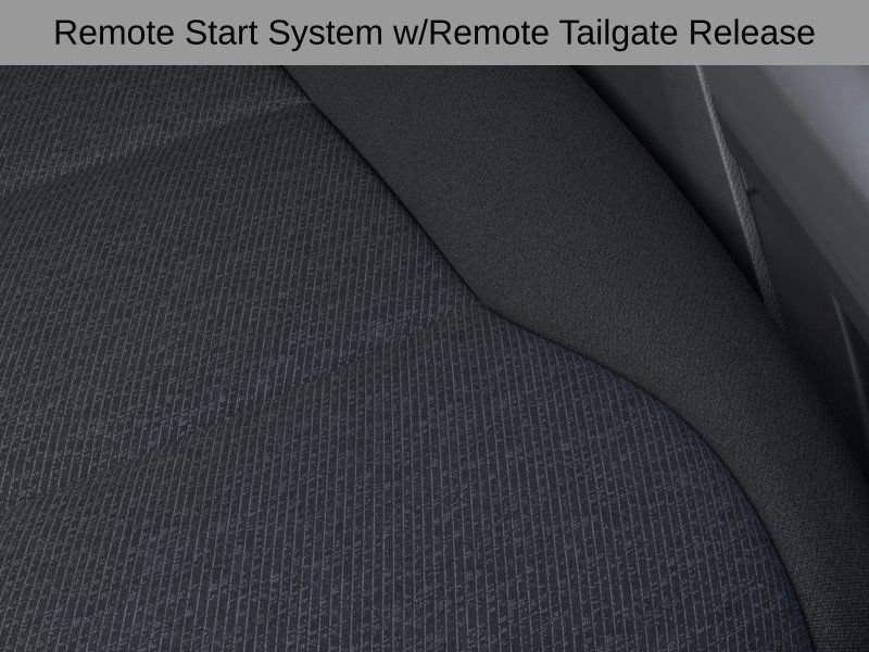 New 2025 Ford F150 XLT w/ Equipment Group 302A MID image 17