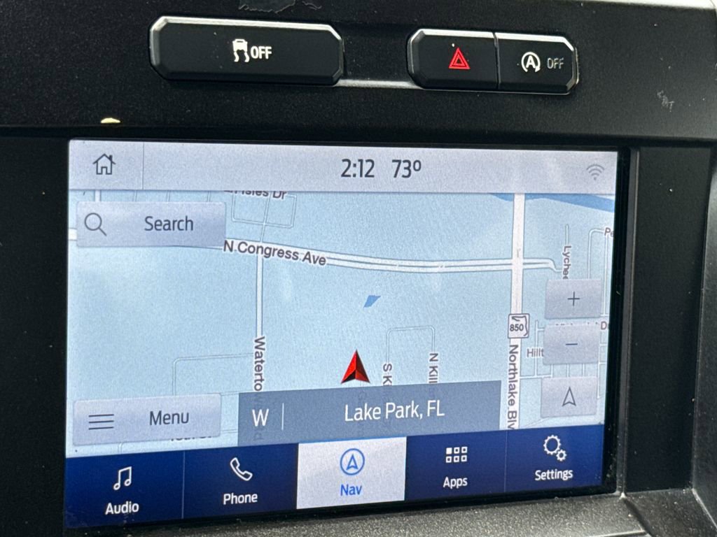 Used 2020 Ford F150 XLT w/ Equipment Group 302A Luxury image 18