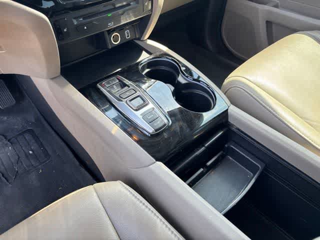 Used 2019 Honda Pilot Touring image 16
