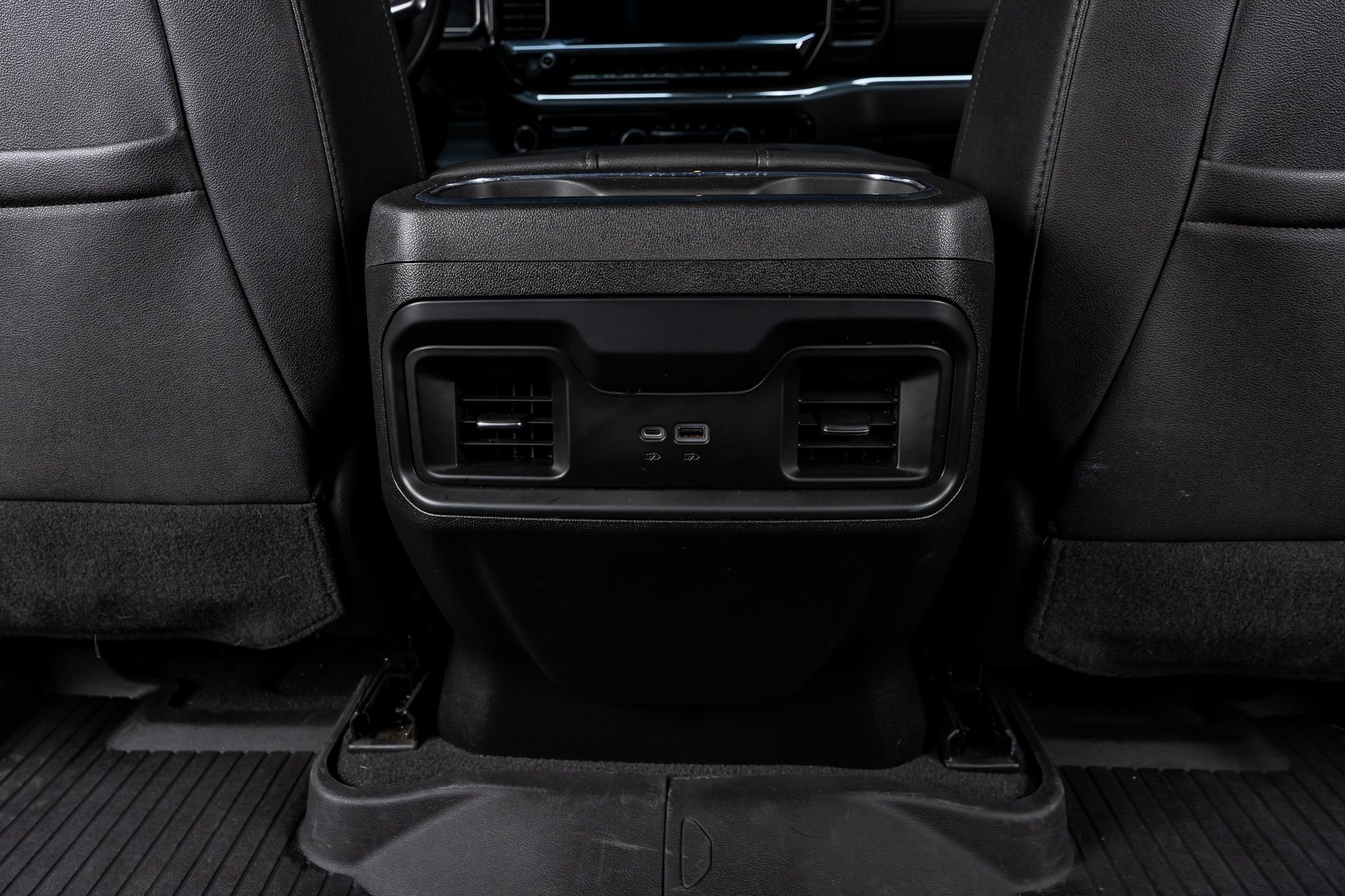 Used 2024 Chevrolet Silverado 1500 RST w/ RST All Star Premium Package image 31