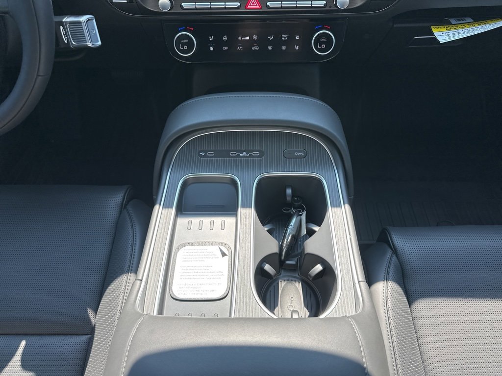 New 2026 Hyundai Palisade Calligraphy image 22