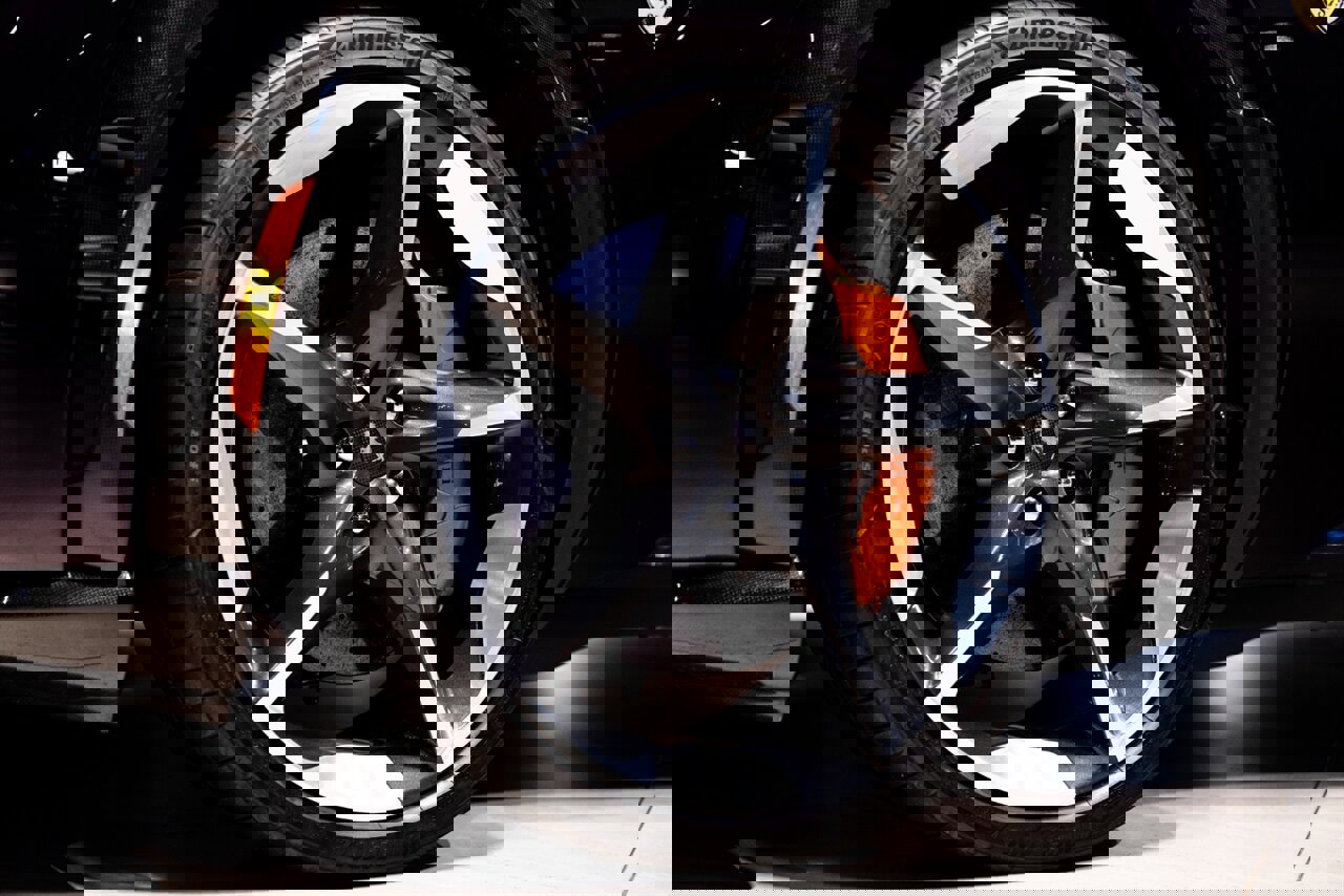 Used 2024 Ferrari Purosangue image 37