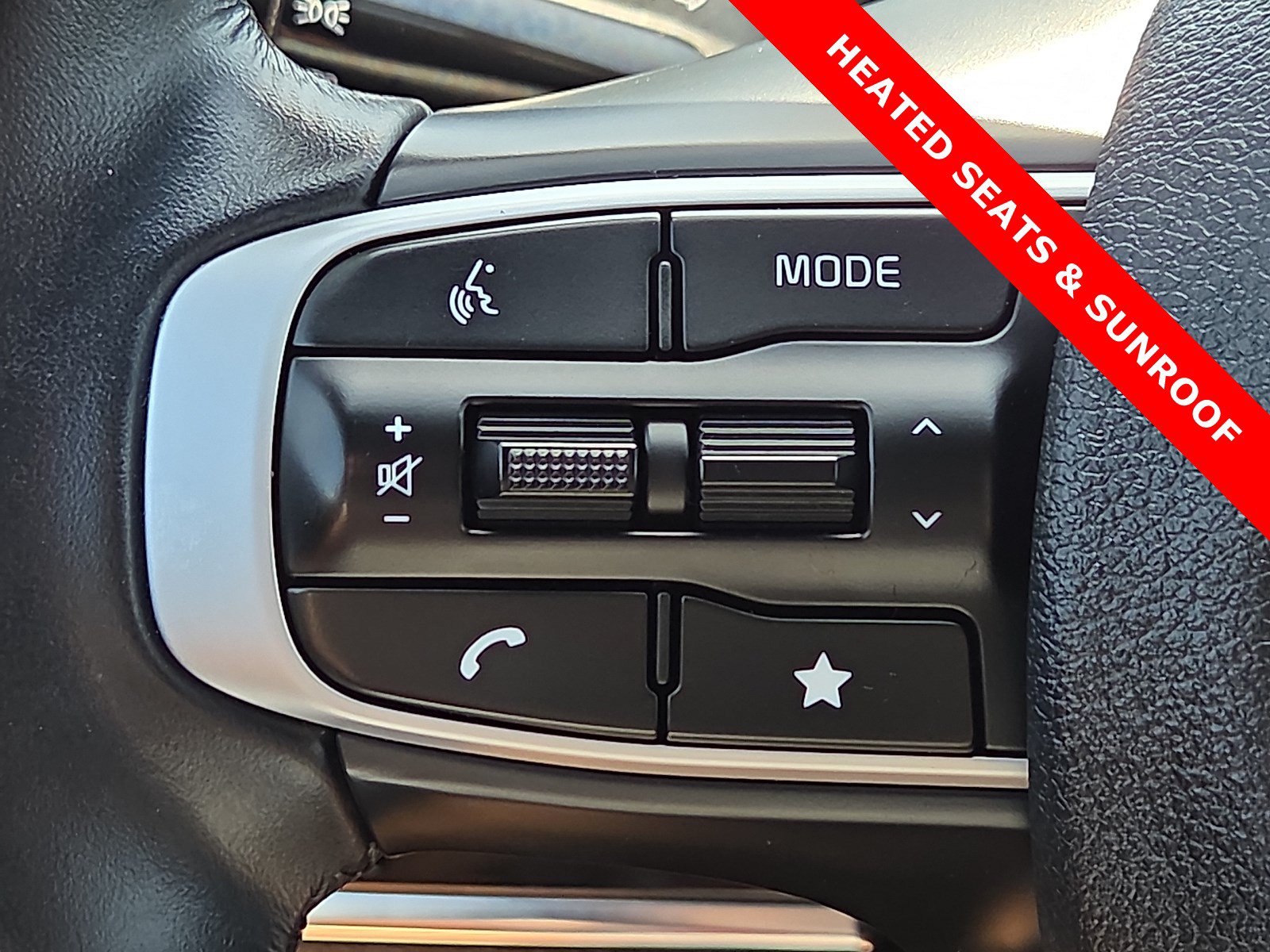 Used 2024 Kia Sportage X-Line w/ X-Line Premium Package AWD/4WD image 21