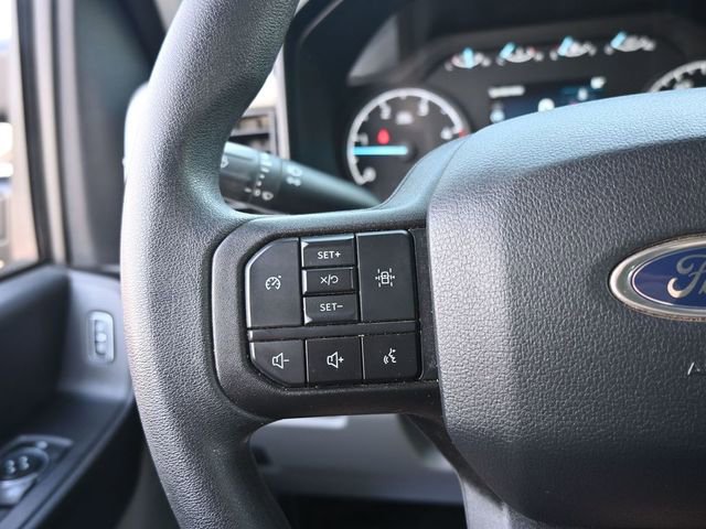 Used 2024 Ford F350 XL w/ XL Chrome Package image 15