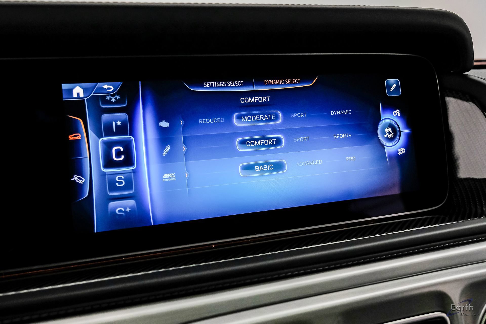 Used 2025 Mercedes-Benz G 63 AMG 4MATIC image 81