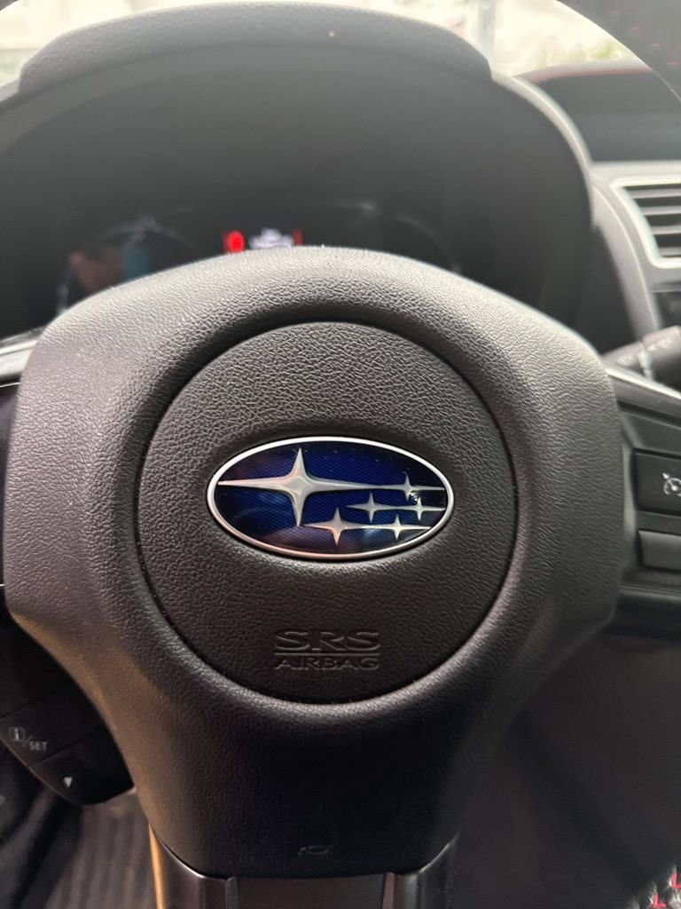Used 2021 Subaru WRX Premium AWD/4WD image 10