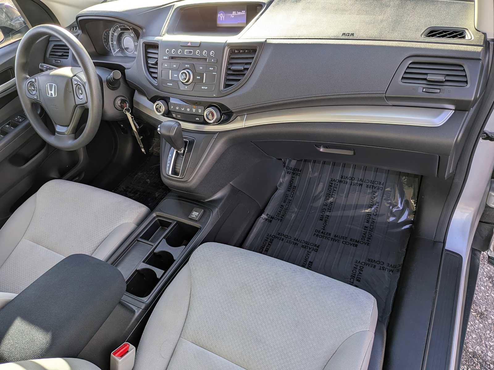 Used 2016 Honda CR-V LX image 22