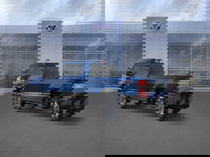 New 2026 Ford F250 King Ranch image 4