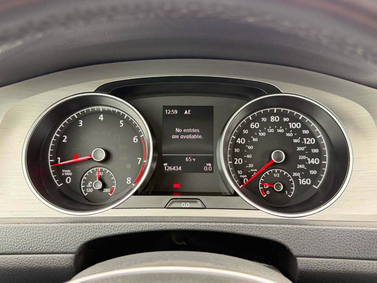 Used 2015 Volkswagen Golf S FWD image 68