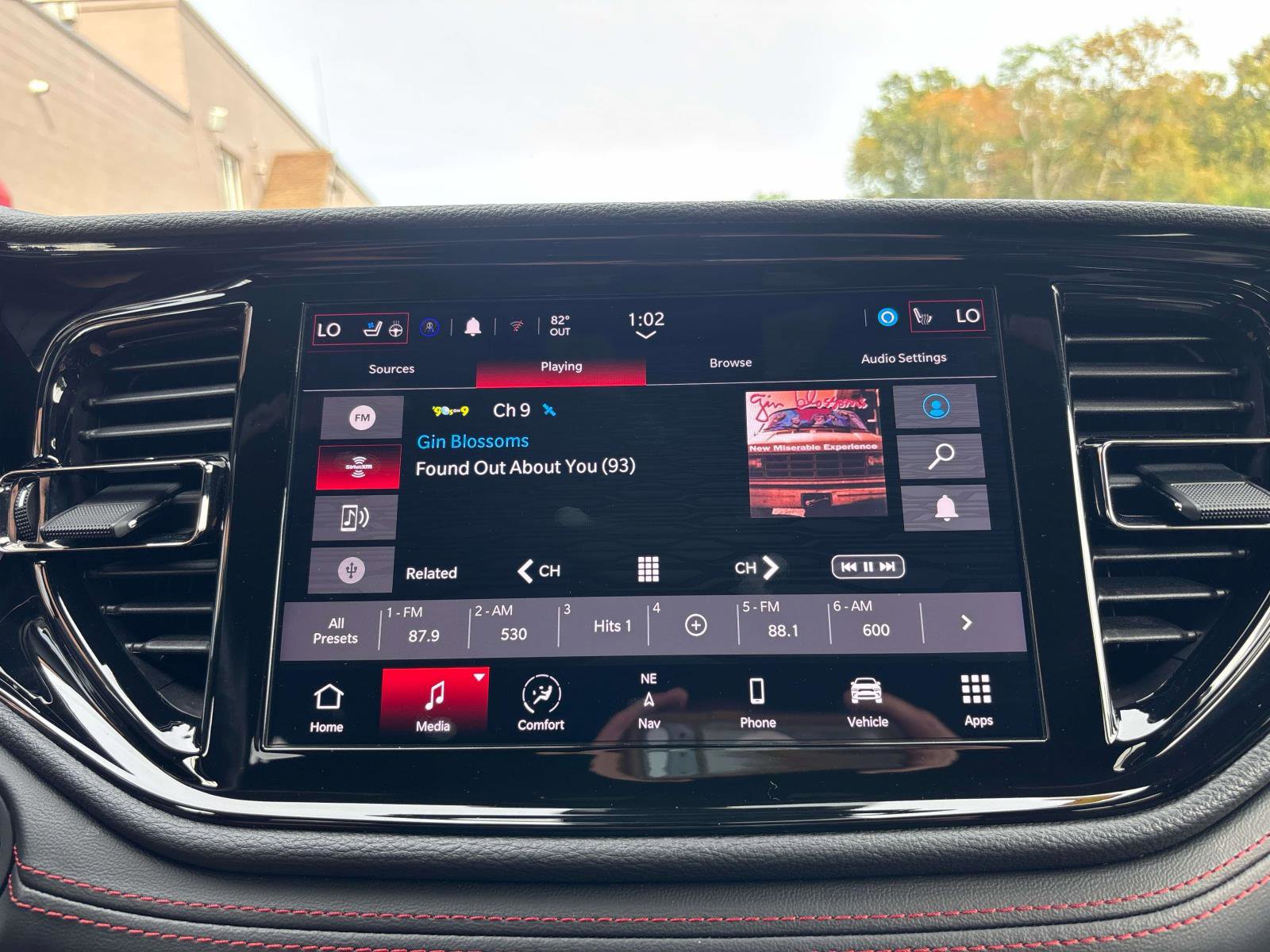 Used 2024 Dodge Durango GT image 17