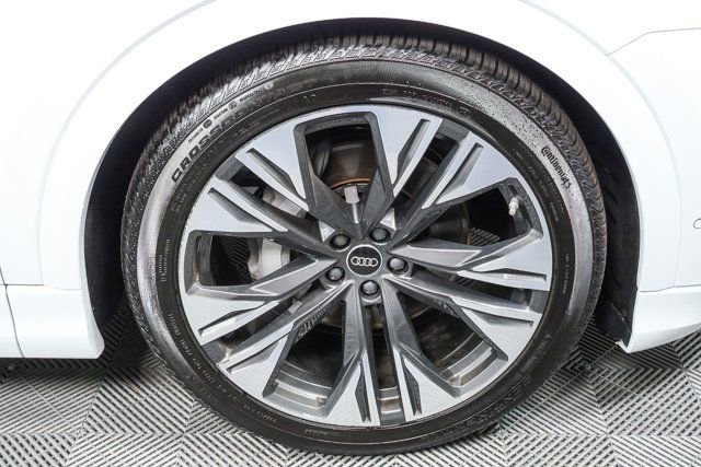 New 2026 Audi Q8 Premium Plus image 40