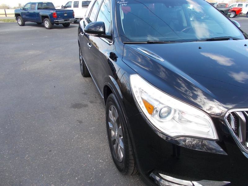 Used 2016 Buick Enclave Premium w/ Experience Buick Package image 10