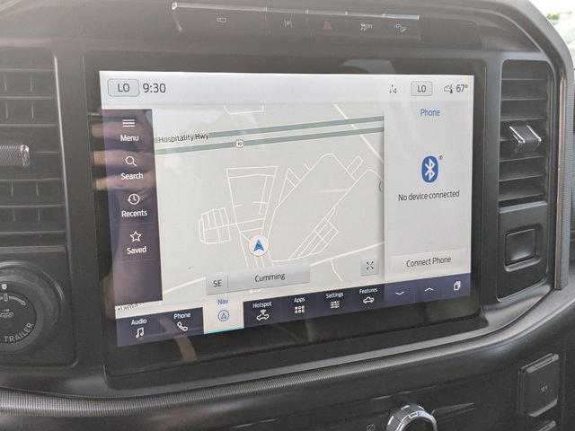 Certified 2023 Ford F150 Platinum w/ Equipment Group 701A High image 16