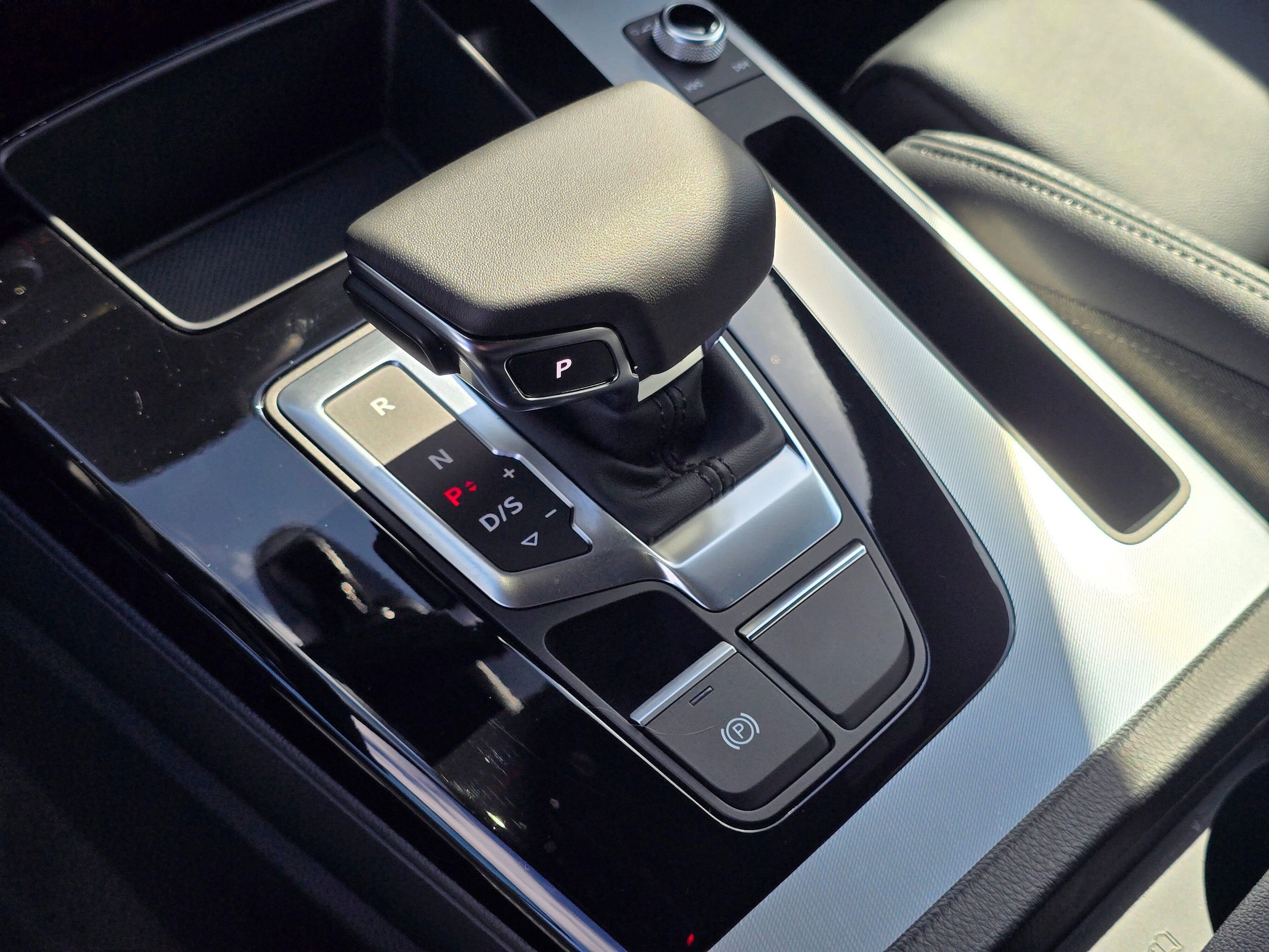 Used 2023 Audi A4 2.0T Premium Plus w/ Premium Plus Package image 17