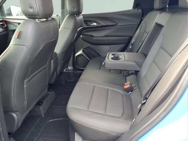 Used 2024 Chevrolet TrailBlazer RS w/ Driver Confidence Package image 22