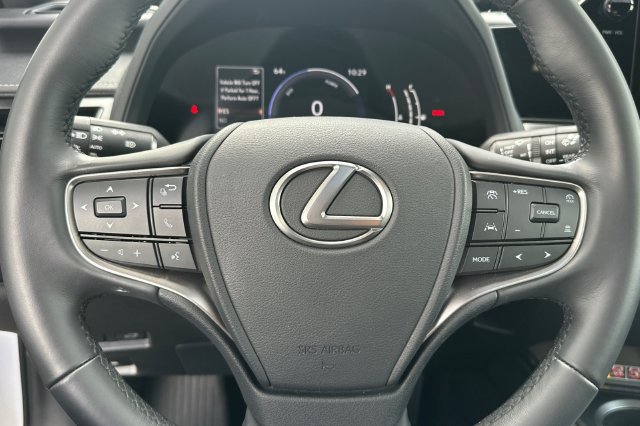 Used 2025 Lexus UX 300h FWD w/ Accessory Package (Z2) image 27