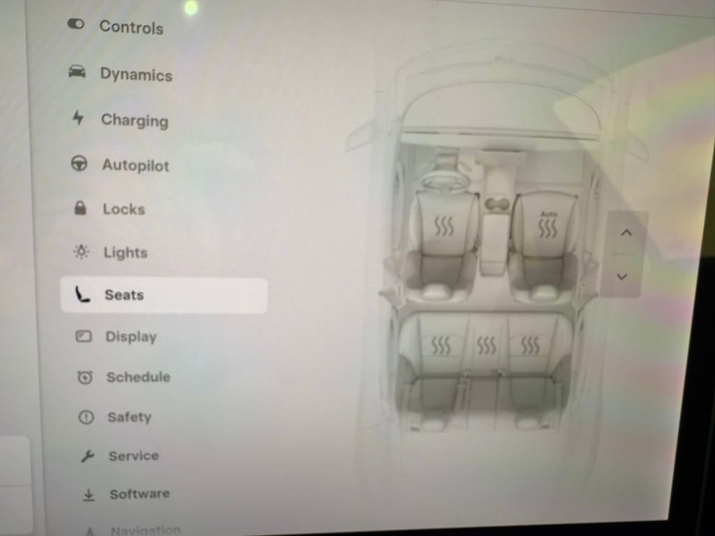 Used 2019 Tesla Model 3 Performance image 32