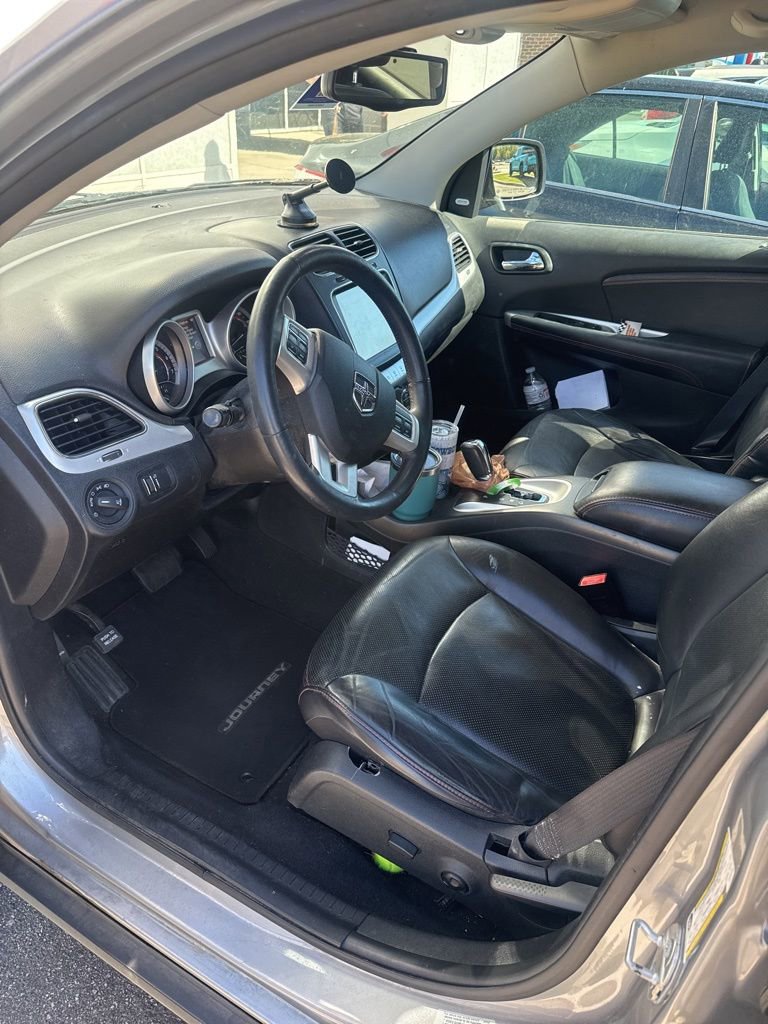 Used 2016 Dodge Journey R/T FWD image 5