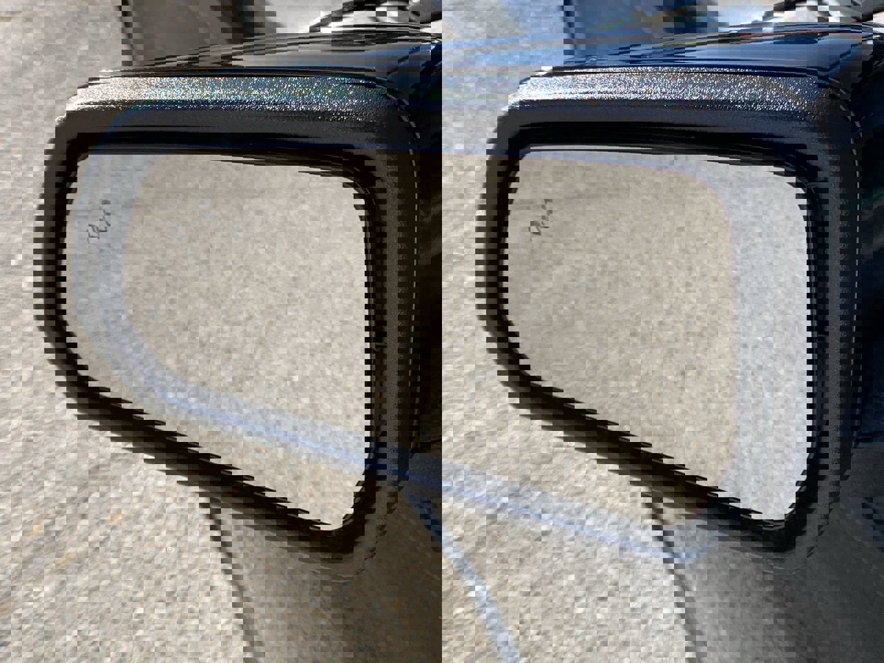 New 2025 Ford Mustang Coupe image 16