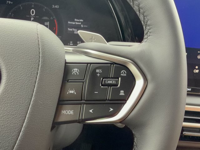 New 2026 Lexus RX 350 Premium w/ Convenience Package FWD image 18