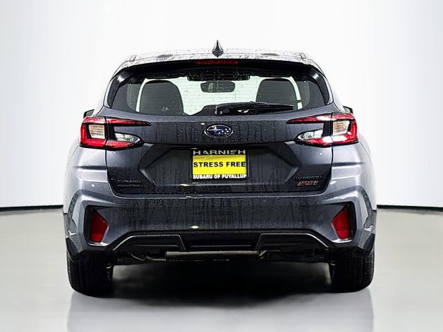 New 2026 Subaru Impreza RS image 6