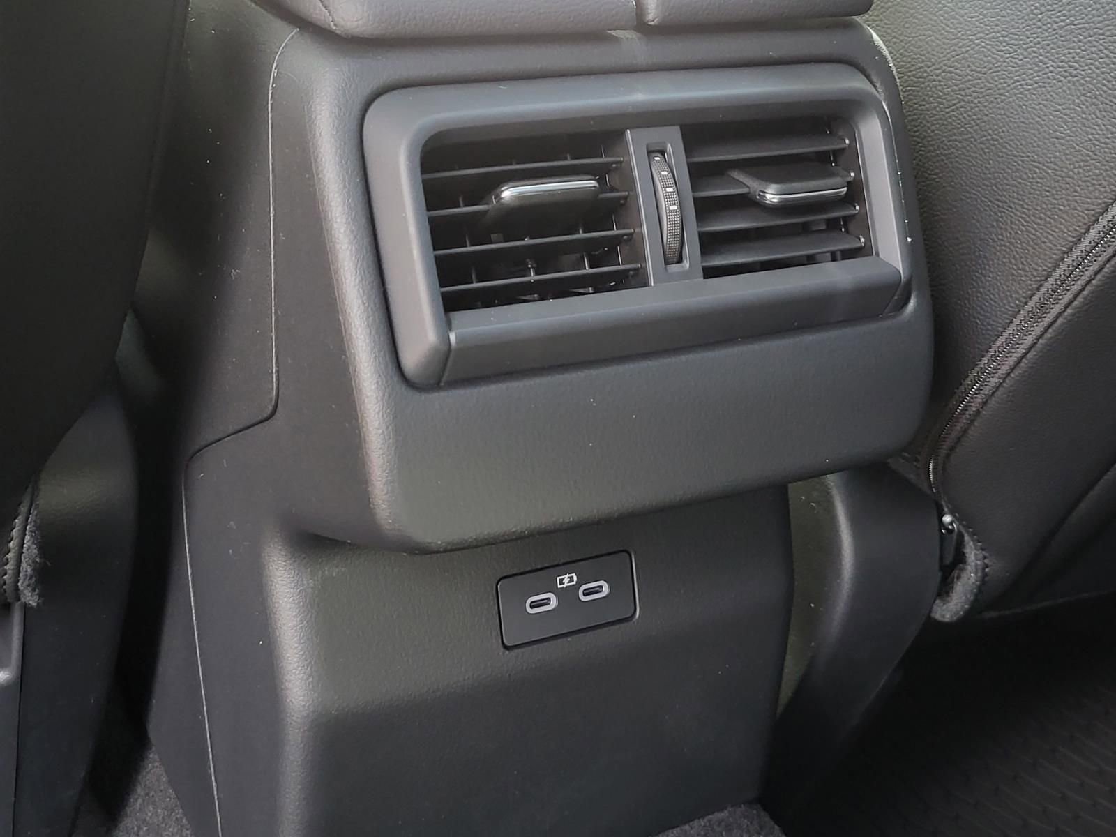 New 2026 MAZDA CX-50 Meridian Edition w/ Weather Package AWD/4WD image 14