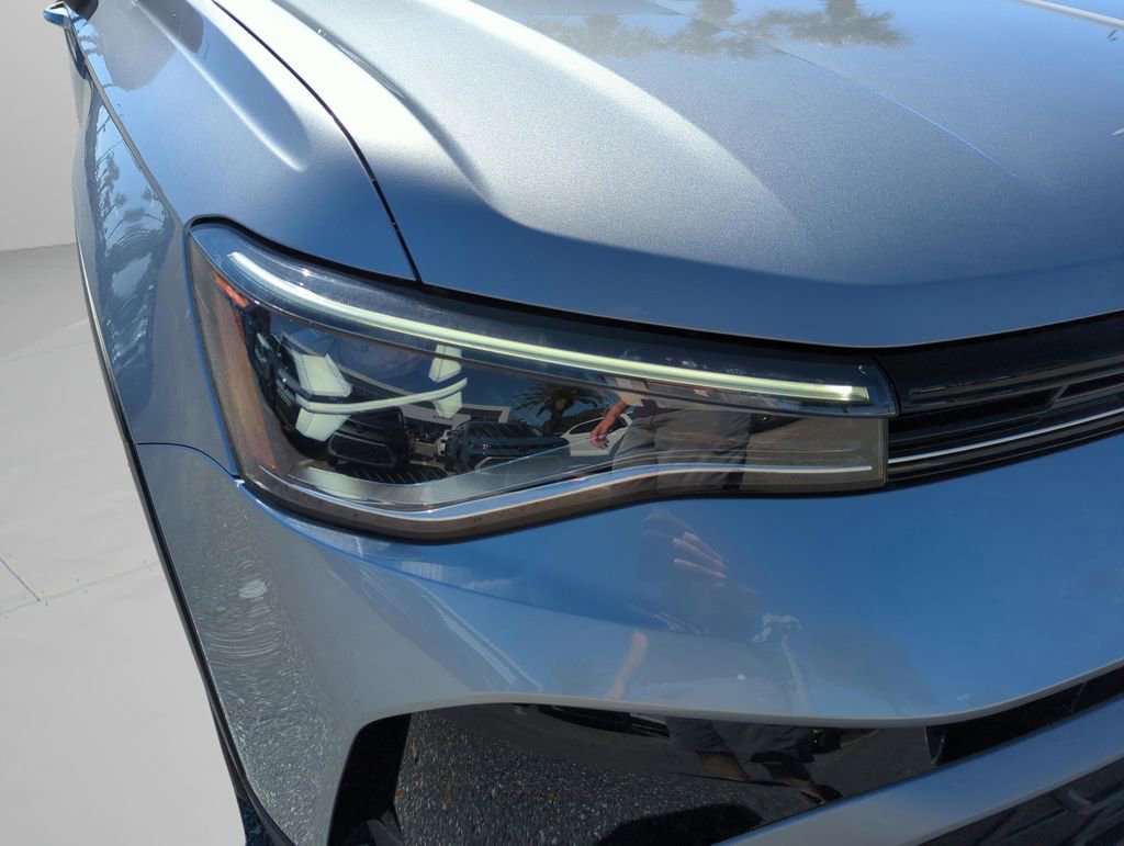 New 2026 Volkswagen Taos S image 17