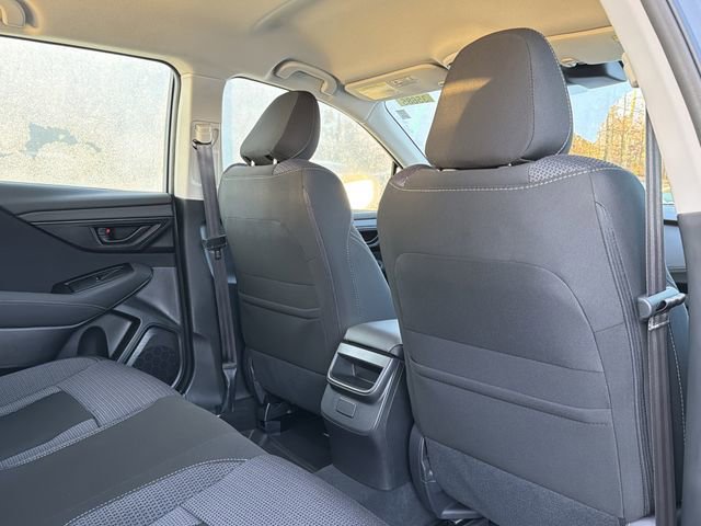 Certified 2025 Subaru Outback image 16