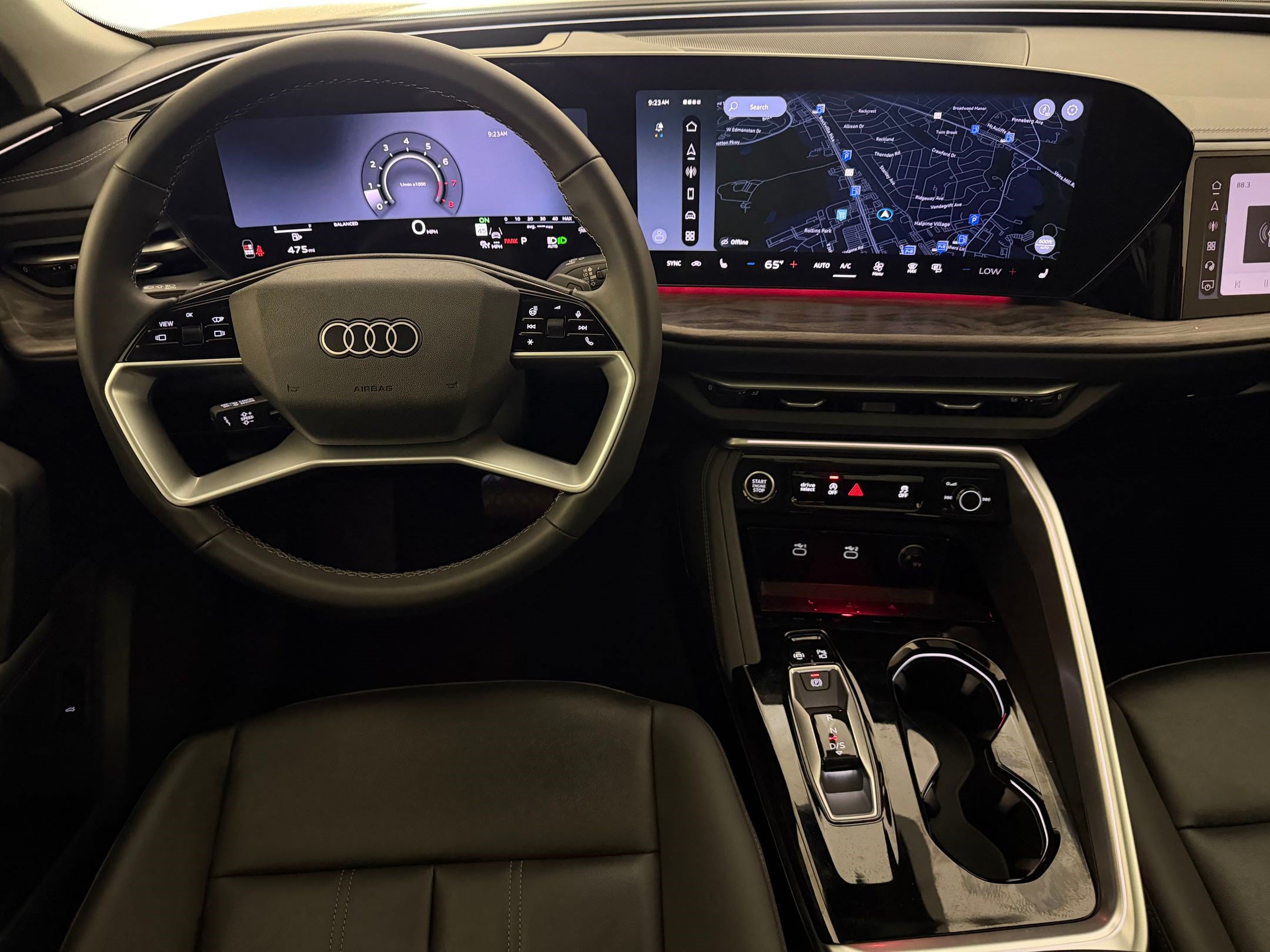 New 2026 Audi Q5 Premium AWD/4WD image 29