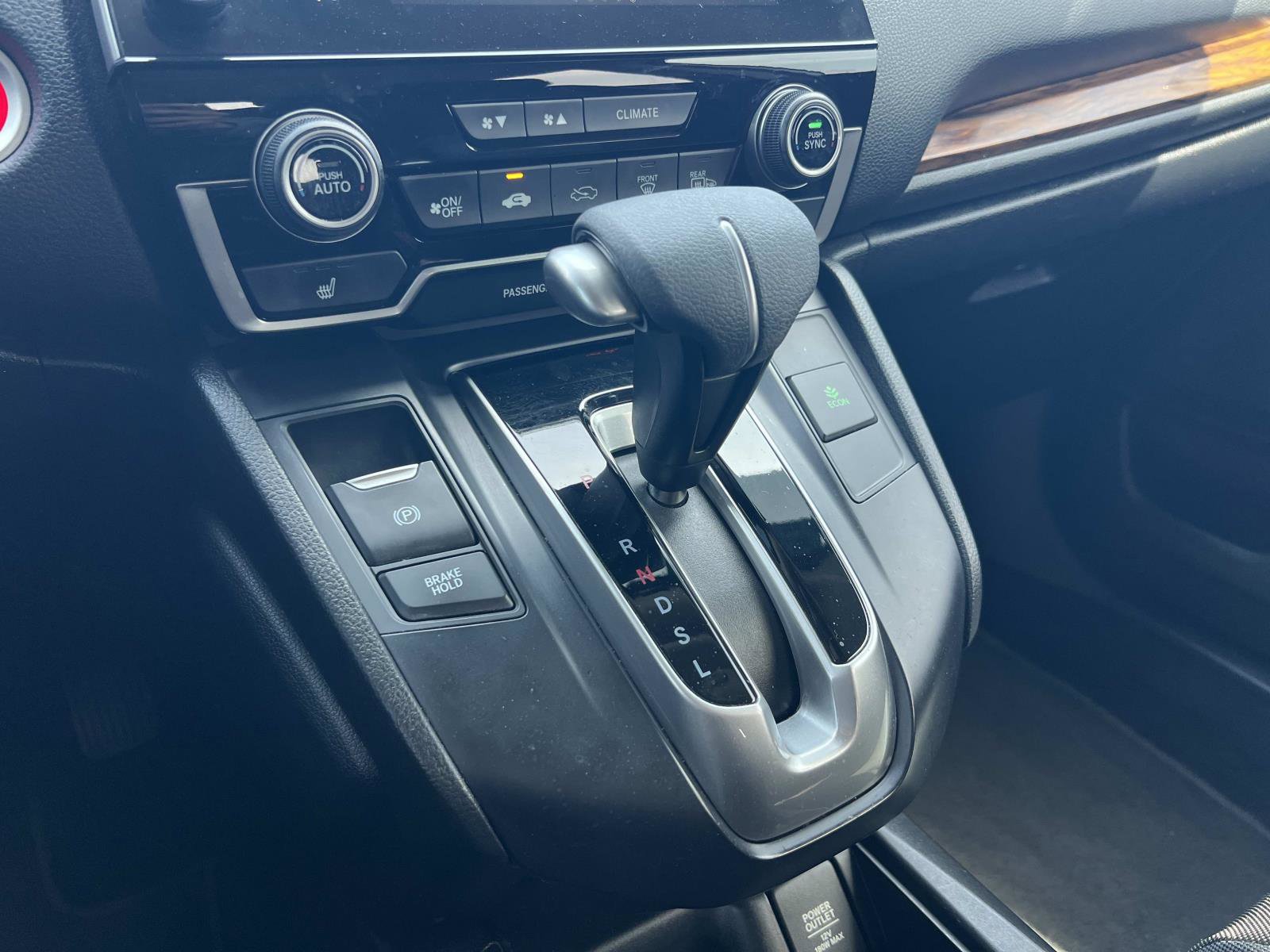 Certified 2019 Honda CR-V EX image 15