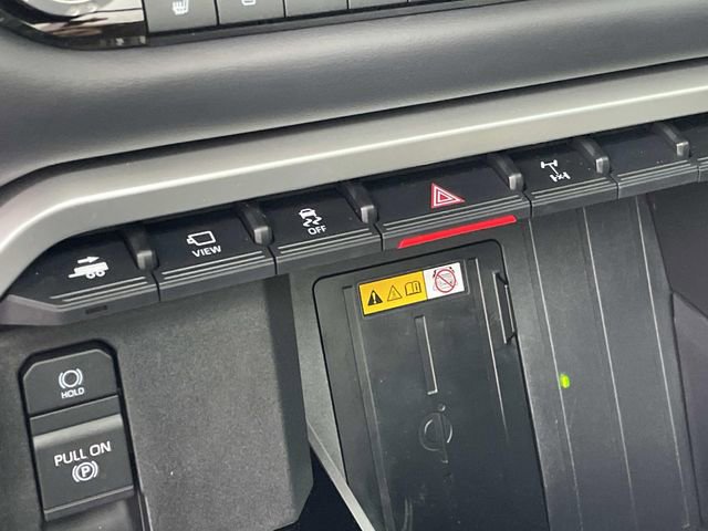 Used 2024 Toyota Sequoia Platinum w/ TRD Off-Road Package image 25