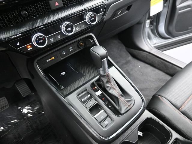 New 2026 Honda CR-V Sport Touring image 17