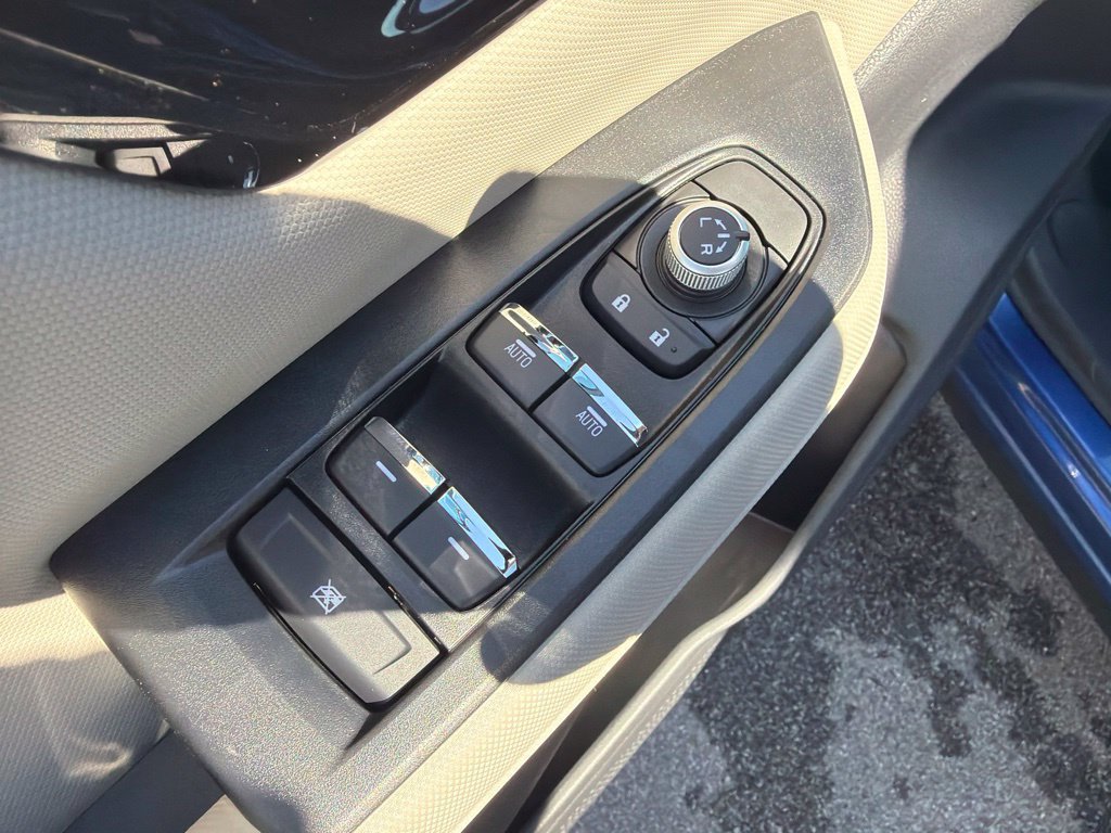 New 2026 Subaru Forester Limited AWD/4WD image 10