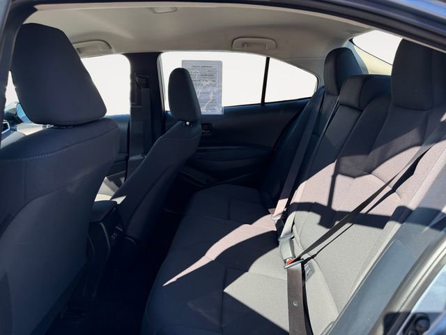 Certified 2024 Toyota Corolla LE image 11