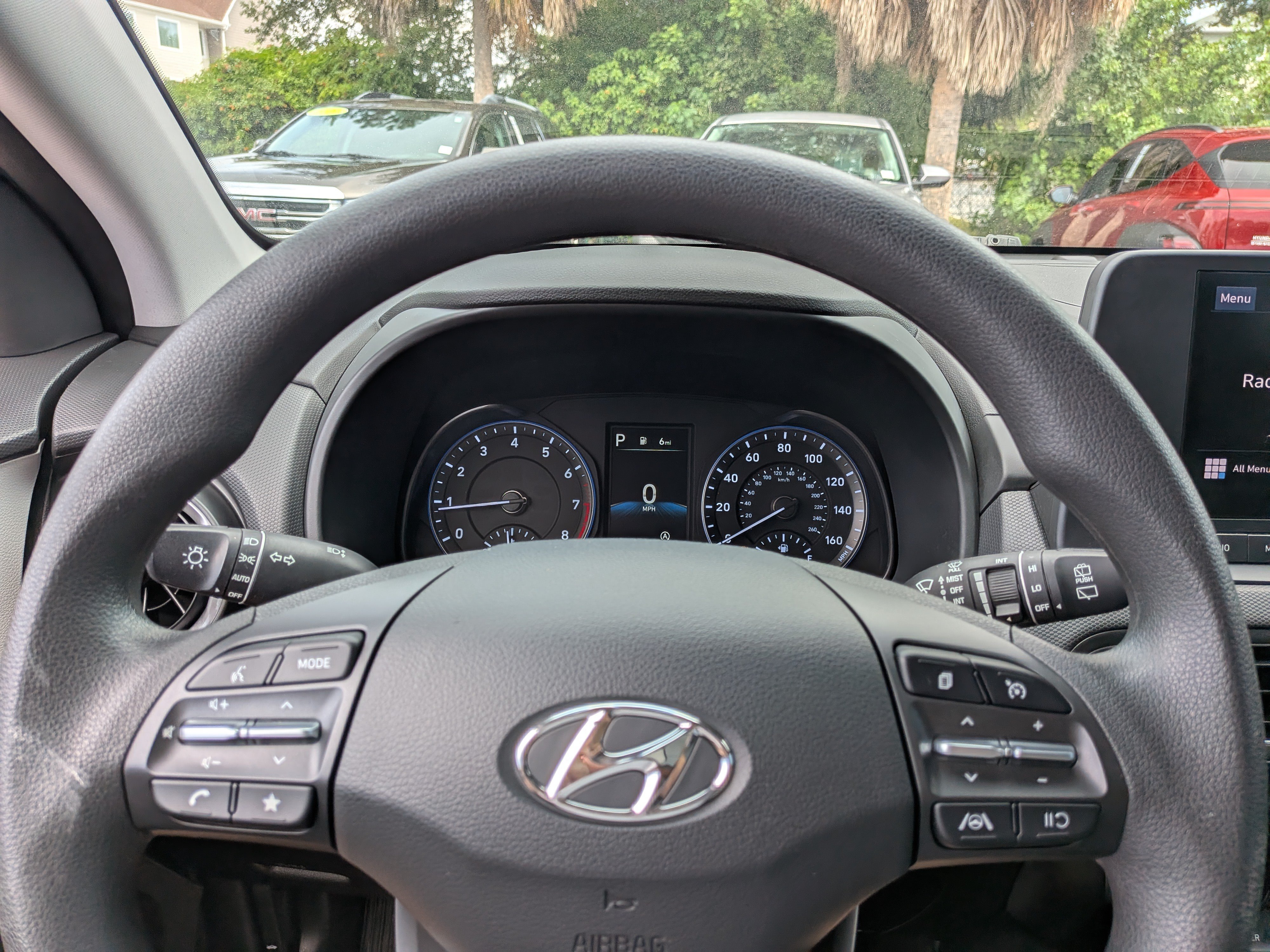 Used 2022 Hyundai Kona SEL FWD image 25