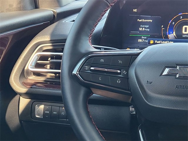 Used 2024 Chevrolet Traverse RS image 28