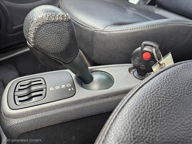 Used 2015 smart fortwo passion RWD image 10